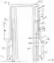 Fig. 31 - Two-piece foam piston pump
