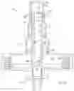 Fig. 43 - Two-piece foam piston pump
