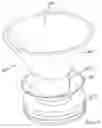 Fig. 59 - Two-piece foam piston pump