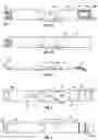 Fig. 02 - Methods and devices to reduce damaging effects of concussive or blast forces on a subject