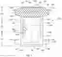 Fig. 02 - ABSORBENT ARTICLES HAVING A BELT PORTION WITH A TEXTURE ZONE HAVING A TEXTURE RATIO