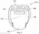 Fig. 07 - ABSORBENT ARTICLES HAVING A BELT PORTION WITH A TEXTURE ZONE HAVING A TEXTURE RATIO