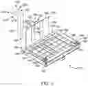 Fig. 02 - Carrier assembly for transporting hand trucks