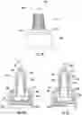 Fig. 03 - Anti-clog cap and associated containers and methods