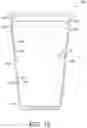 Fig. 12 - Hollow plastic article