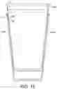 Fig. 13 - Hollow plastic article