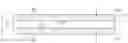 Fig. 01 - LAMINATED GLASS ARTICLES COMPRISING A HYDROGEN-CONTAINING GLASS CORE LAYER AND METHODS OF FORMING THE SAME