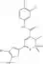Fig. 1069 - Cyclic sulfamide compounds and methods of using same