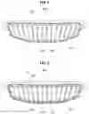 Fig. 03 - METHOD OF MANUFACTURING MOLDED PRODUCT AND RADIATOR GRILLE USING THE SAME