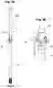 Fig. 03 - Telescopic support prop and locking pin