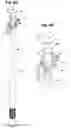 Fig. 05 - Telescopic support prop and locking pin
