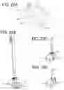 Fig. 25 - Surface-mountable locking device