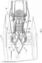 Fig. 02 - COMPOSITE FAN BLADE WITH ABRASIVE TIP