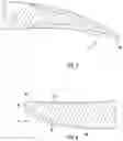Fig. 06 - COMPOSITE FAN BLADE WITH ABRASIVE TIP