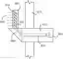 Fig. 01 - Device using projector for display