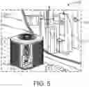 Fig. 06 - Device using projector for display