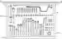 Fig. 01 - Automated tool data generation in automated asset management systems