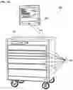 Fig. 04 - Automated tool data generation in automated asset management systems