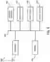 Fig. 44 - Virtualizing for user-defined algorithm electronic trading