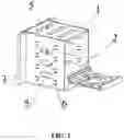 Fig. 02 - CD DRIVER ARRAY CABINET