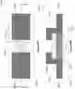 Fig. 197 - Nonvolatile nanotube switch elements using sidewall contacts