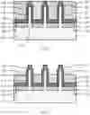 Fig. 05 - Vertical fin field effect transistor devices with self-aligned source and drain junctions