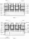 Fig. 07 - Vertical fin field effect transistor devices with self-aligned source and drain junctions