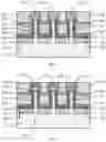 Fig. 08 - Vertical fin field effect transistor devices with self-aligned source and drain junctions