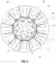 Fig. 03 - Variable motor laminations