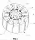 Fig. 04 - Variable motor laminations
