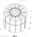 Fig. 05 - Variable motor laminations