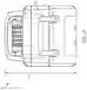 Fig. 43 - High power battery-powered system