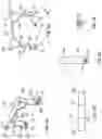 Fig. 04 - Clip-on mounting rails, mounting brackets, and methods of mounting solar modules