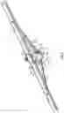 Fig. 06 - Clip-on mounting rails, mounting brackets, and methods of mounting solar modules