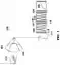 Fig. 02 - Verta solar sun panel