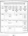 Fig. 07 - Website hosting provider database associating a temporary access code and an internet related activity of a user