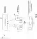 Fig. 10 - Apparatus and methods for dynamic open-access networks