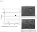 Fig. 04 - Methods of crystalizing amorphous lactose on a solid surface and solids made thereby