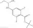 Fig. 104 - Compounds for inhibition of α4β7 integrin