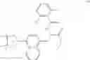 Fig. 111 - Compounds for inhibition of α4β7 integrin