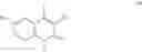 Fig. 125 - Compounds for inhibition of α4β7 integrin