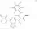 Fig. 14 - Compounds for inhibition of α4β7 integrin