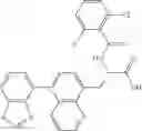 Fig. 158 - Compounds for inhibition of α4β7 integrin
