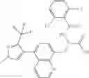 Fig. 161 - Compounds for inhibition of α4β7 integrin
