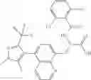 Fig. 162 - Compounds for inhibition of α4β7 integrin