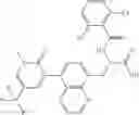 Fig. 167 - Compounds for inhibition of α4β7 integrin