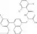 Fig. 172 - Compounds for inhibition of α4β7 integrin