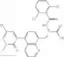 Fig. 173 - Compounds for inhibition of α4β7 integrin