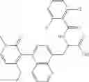 Fig. 176 - Compounds for inhibition of α4β7 integrin