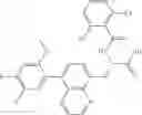 Fig. 190 - Compounds for inhibition of α4β7 integrin